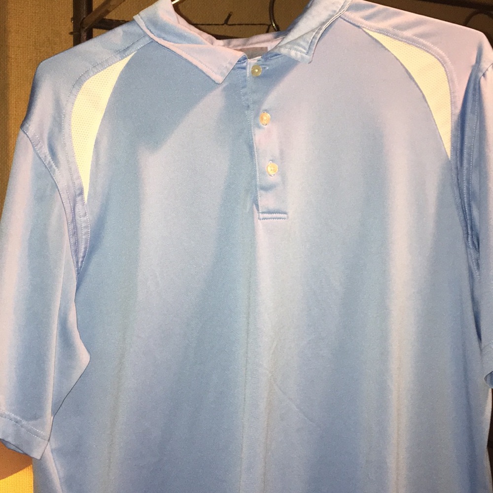 PING Golf shirt